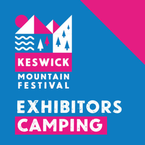 Exhibitor Camping