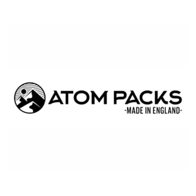Atom Packs Cumbria Logo